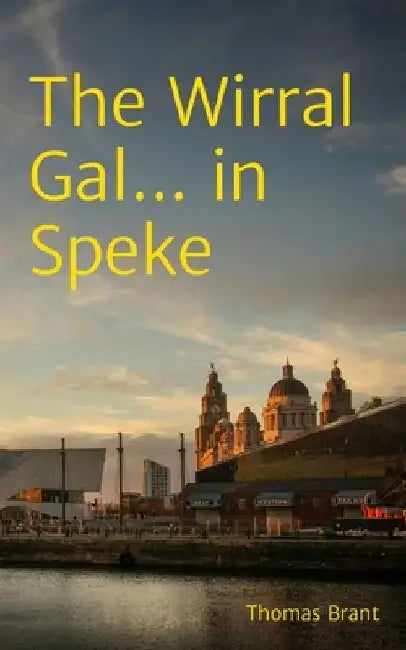 The Wirral Gal: ... In Speke by Thomas Brant
