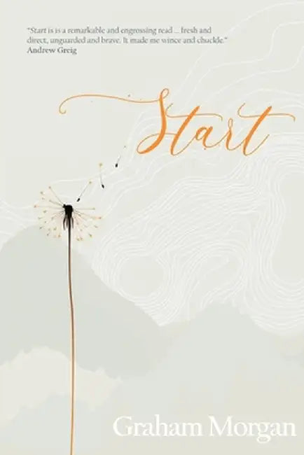 Start by Graham Morgan