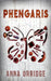 Phengaris by Anna Orridge