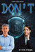 Don't...: The story of Mike and Aurelia by Eoin O'Beara