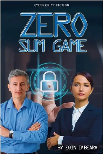 Zero-sum Game by O'Beara, Eoin