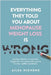 Everything They Told You About Menopause Weight Loss is Wrong: Evidence based, no-nonsense. A guide for real women who want to fix their midlife metab by Hichens, Ailsa