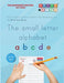 Write Size Series - The Small Letter Alphabet by Write Education