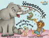 Wondermals 2: 'Animal Rhymes for Growing Minds' by Philip A. Gray, Diana Balta