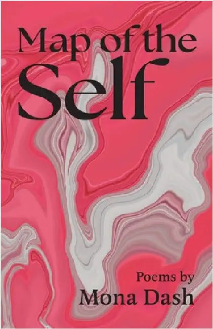 Map of the Self by Dash, Mona