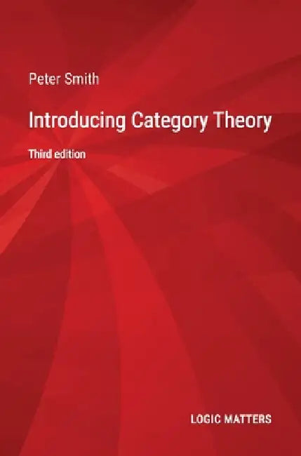 Introducing Category Theory by Peter Smith