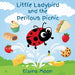 Little Ladybird and the Perilous Picnic by Elaina Moon, Elaina Moon