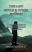 The Lost Souls & Other Stories: A collection of humorous science fiction short stories by Brian Terence
