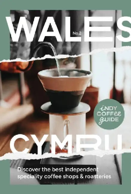 Indy Coffee Guide Wales: No. 2