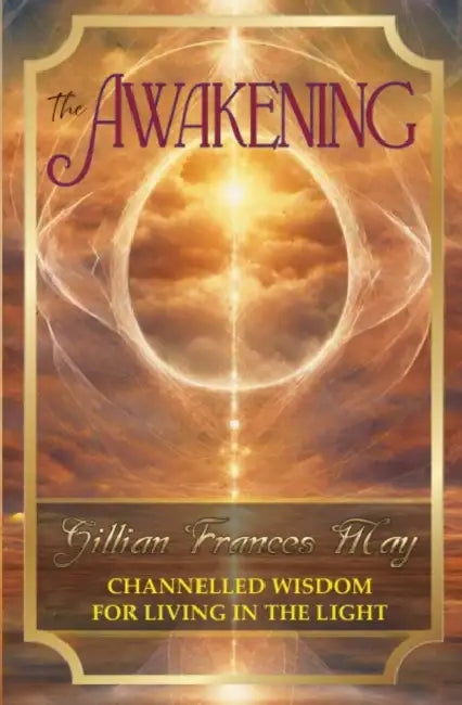 The Awakening by Gillian Frances May