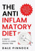 The Anti Inflammatory Diet by Dale Pinnock