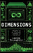 Dimensions - Science-Fiction Metaphysical Adventure: The Universe is glitching. History isn't what they were told: Reality is an Illusion. Freedom is by McLaughlin, Louise
