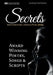 SECRETS Award-Winning Poetry, Scripts and Songs by Ted Stanley