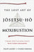 The Lost Art of Jôsetsu-Hô Moxibustion: Finding Effective Moxa Points with String Measuring by Caudet, Felip