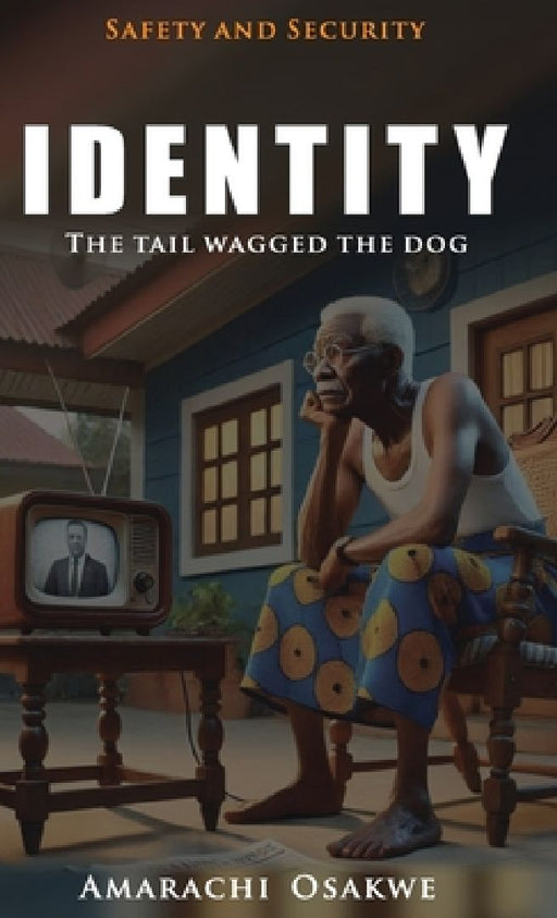 Identity by Amarachi Osakwe