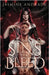 The Sins That Bleed: A Dark Modern Gothic Romance by Andrady, Jasmine