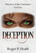 Warriors of the Continuum Part Two: Deception by Heath, Roger P.