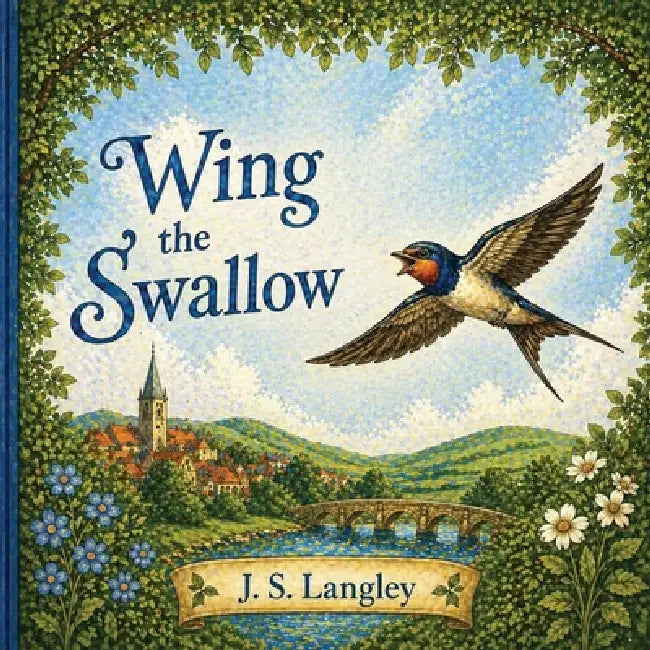 Wing the Swallow by Langley