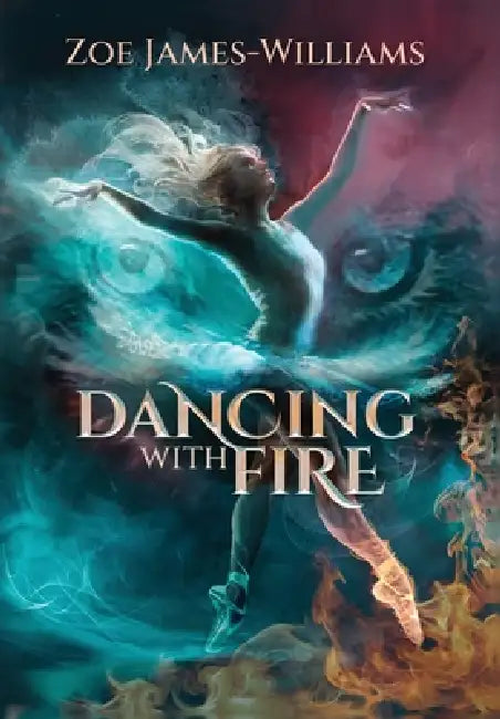Dancing With Fire