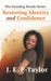 The Standing Steady Series: Restoring Identity and Confidence by J. E. P-Taylor