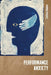 Performance Anxiety by Sullivan Summer
