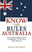 Know the Rules Australia: A Straightforward Guide to Working, Living Well and Thriving by Bukky Okunade