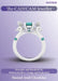 The CAD/CAM Jeweller: Principles and Standards for Modern Jewellery Design and Production by Hamed Arab Choobdar