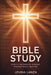 Bible Study: How To Use Biblical Wisdom for Emotional Mastery by Levina Lanza