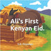 Ali's First Kenyan Eid. by Onyango, S. D.