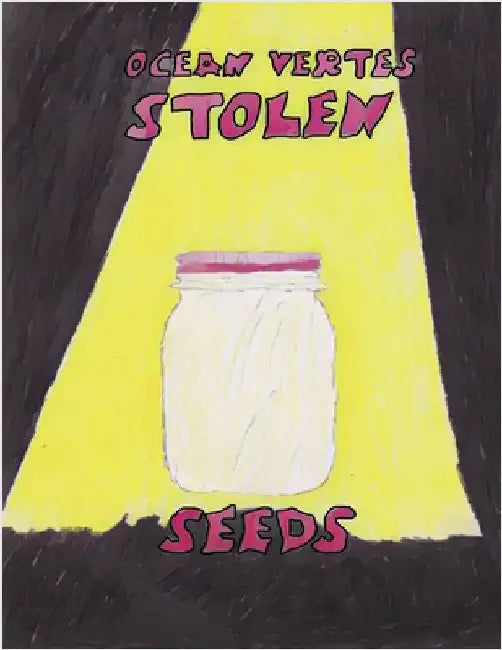 Stolen Seeds by Vertes, Ocean
