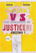 Mason VS The Wardrobe of JUSTICE!!!!!! (Cliff-hanger 1) by Vertes, Ocean