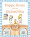 Poppy, Roxie and the Oxford Fox by Stuart McNair, Ethan Roffler
