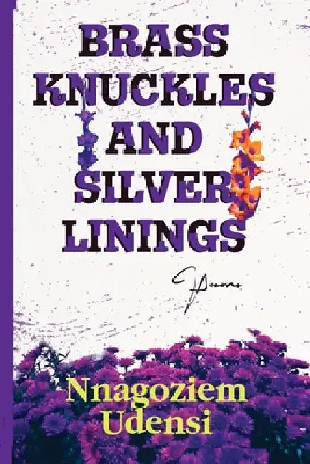 Brass Knuckles and Silver Linings by Nnagoziem Udensi