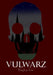 Vulwarz - Hardcover Edition by Ebony Jasper Eldritch