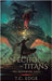 An Echo of Titans by Edge, T. C.