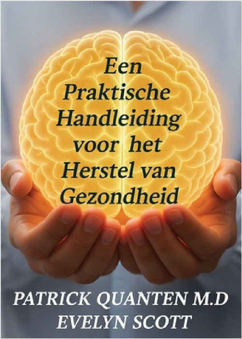 Een Praktische Handleiding voor het Herstel van Gezondheid by Patrick Quanten