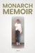 Monarch Memoir by Jen If