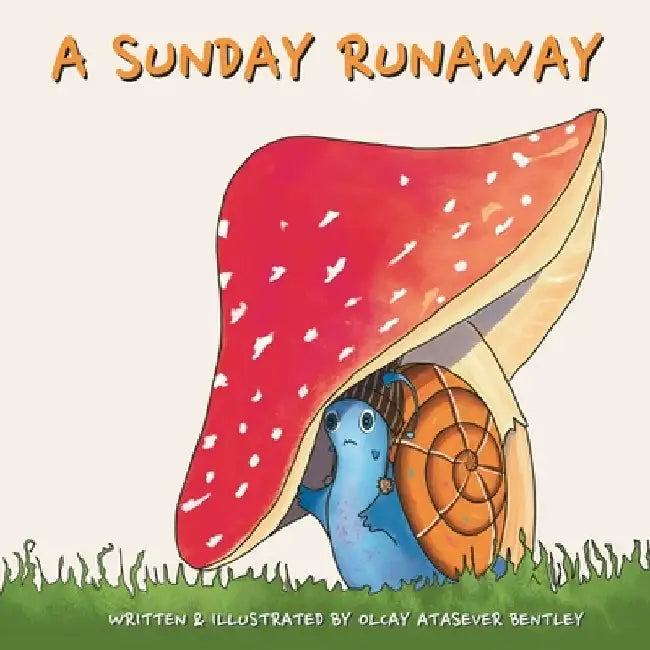 A Sunday Runaway by Olcay Atasever Bentley