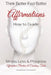 Think Better Feel Better: Affirmations & Coaching Tools by Ashling Kearney