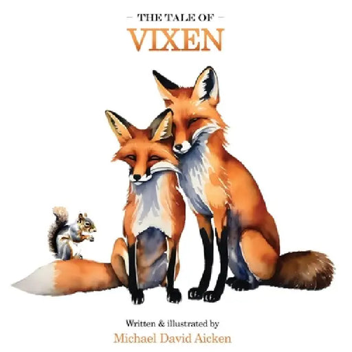 The Tale Of Vixen