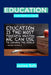 Education: From Birth to Death by James Safo