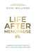 Life After Menopause by Nicki Williams