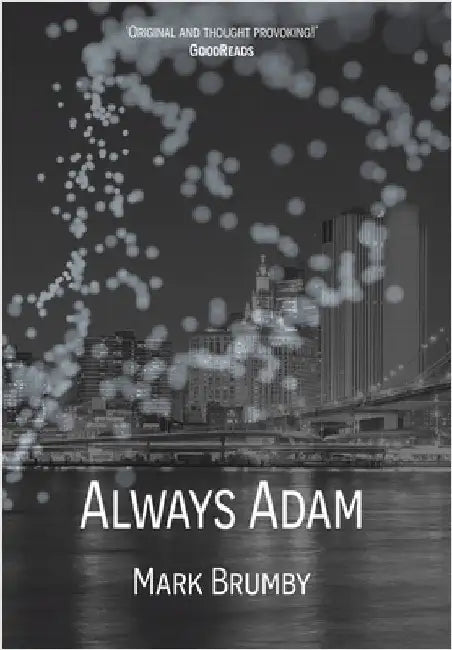 Always Adam by Brumby, Mark