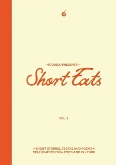 Short Eats