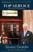 Top Service: My Life in Hospitality by Silvano Giraldin