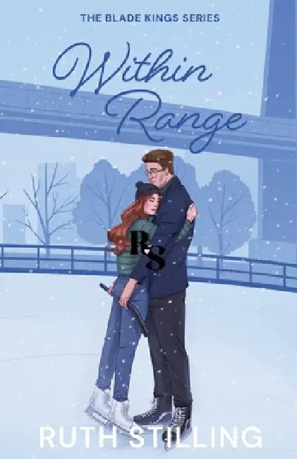 Within Range by Ruth Stilling