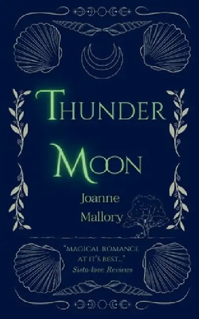Thunder Moon by Joanne Mallory