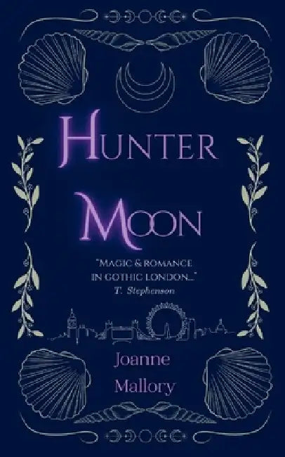 Hunter Moon by Joanne Mallory