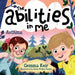 The abilities in me: Asthma by Adam Walker-Parker, Gemma Keit