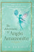 The Adventures of Angie Amazonite by Rickards, Kelly M.